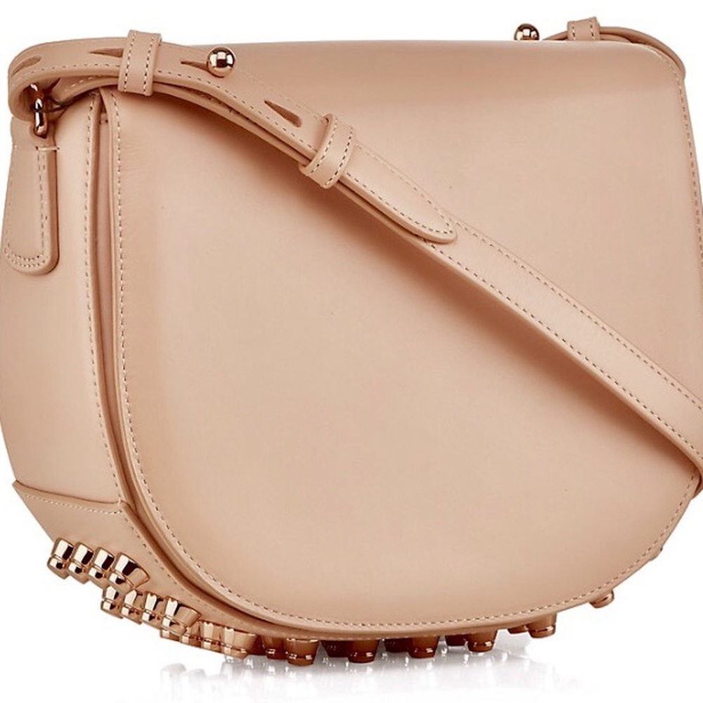 Alexander Wang Lia Mini Purse